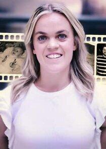 Ellie Simmonds Ellie Simmonds