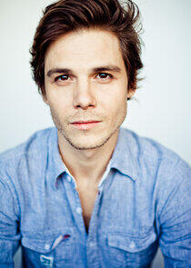 Dany Boudreault Dany Boudreault