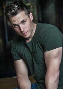 photo of Cooper Stanley photo of Cooper Stanley