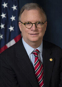 photo of Robert Sumwalt photo of Robert Sumwalt