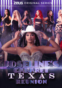 Joseline's Cabaret Texas Reunion Joseline's Cabaret Texas Reunion