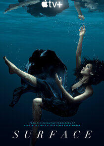 Surface - Season 1 Surface - Season 1