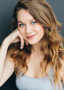 photo of Madelyn Kriese photo of Madelyn Kriese