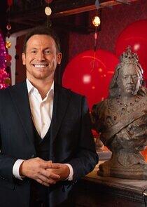 EastEnders Revealed EastEnders Revealed
