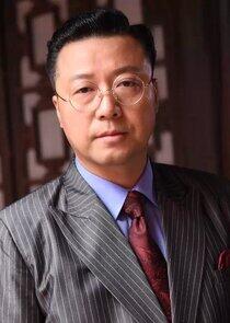 Zhu Hai Jun Zhu Hai Jun