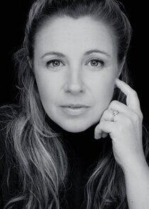 photo of Jessica Barker