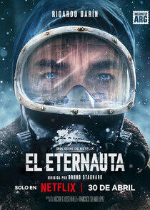 El Eternauta - Season 1 El Eternauta - Season 1