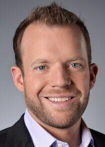 Regan Smith