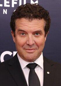 Rick Mercer Rick Mercer