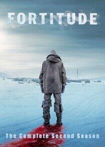 Fortitude - Season 2 Fortitude - Season 2