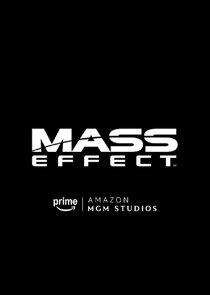 Mass Effect Mass Effect