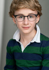 photo of Aias Dalman