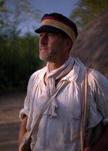 Ben Fogle