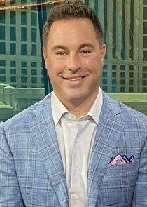 photo of Joe Fortenbaugh