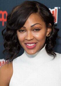 Meagan Good Meagan Good
