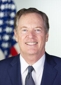 photo of Robert Lighthizer