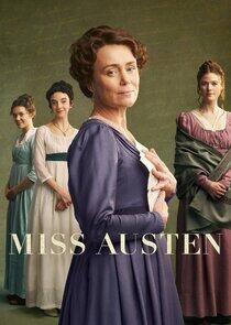 Miss Austen Miss Austen