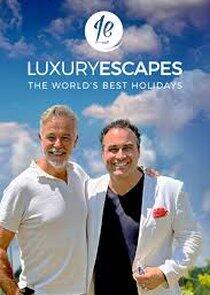Luxury Escapes: World's Best Holidays Luxury Escapes: World's Best Holidays