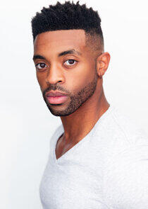 photo of Deshawn Bowens
