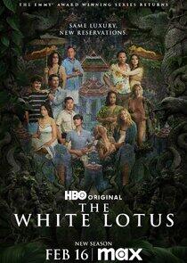 The White Lotus - Season 3 The White Lotus - Season 3