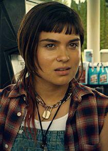 Sam Black Crow Sam Black Crow