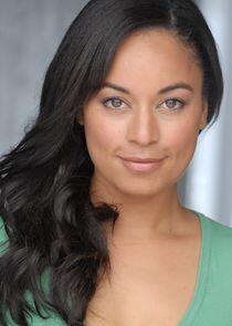 Rhea Bailey Rhea Bailey