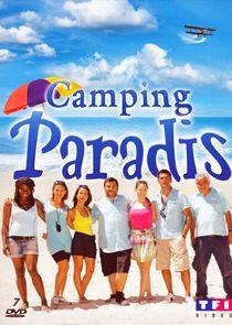 Camping Paradis Camping Paradis