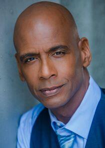 Michael Whaley Michael Whaley