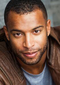 Brandon Claybon Brandon Claybon