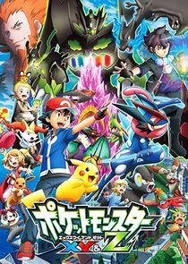 Pokémon - Season 19 Pokémon - Season 19