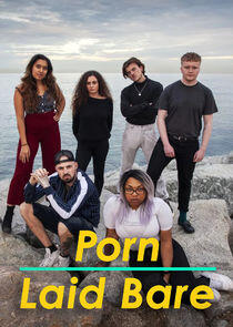 Porn Laid Bare Porn Laid Bare