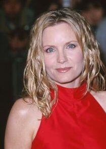Rebeccah Bush Rebeccah Bush