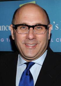 Willie Garson Willie Garson