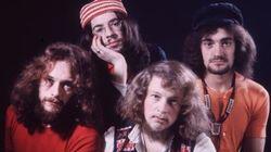 Jethro Tull Jethro Tull