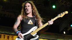 Iron Maiden Iron Maiden