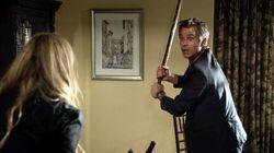Baka, Bile and Baseball Bats Baka, Bile and Baseball Bats