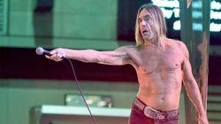 Iggy Pop Iggy Pop
