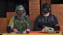 May the Fourth Be with You May the Fourth Be with You