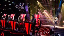 The Blind Auditions 4 The Blind Auditions 4