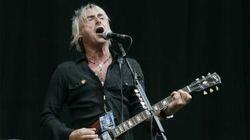 Paul Weller Paul Weller
