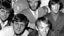 The Beach Boys The Beach Boys
