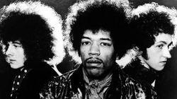 Jimi Hendrix Jimi Hendrix