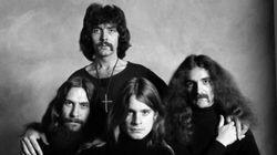 Black Sabbath Black Sabbath