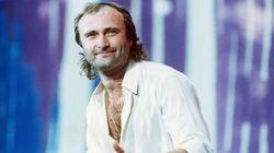 Phil Collins Phil Collins