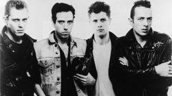 The Clash The Clash