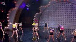 Let the Dancing Begin Let the Dancing Begin