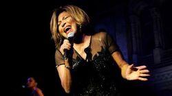 Tina Turner Tina Turner