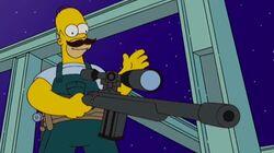 Treehouse of Horror XVIII Treehouse of Horror XVIII