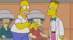 Eternal Moonshine of the Simpson Mind Eternal Moonshine of the Simpson Mind
