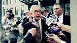 The Unscrupulous Judges The Unscrupulous Judges